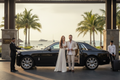 VVIP Luxury Car Batam