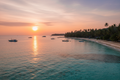Wisata Laut Batam